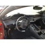 Peugeot 508 II (FB_, FH_, F3_) 2018