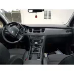 PEUGEOT 508 '2011 ALLURE NEGRO