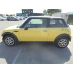 MINI MINI (R50,R53) '2002 COOPER AMARILLO