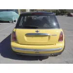 MINI MINI (R50,R53) '2002 COOPER AMARILLO