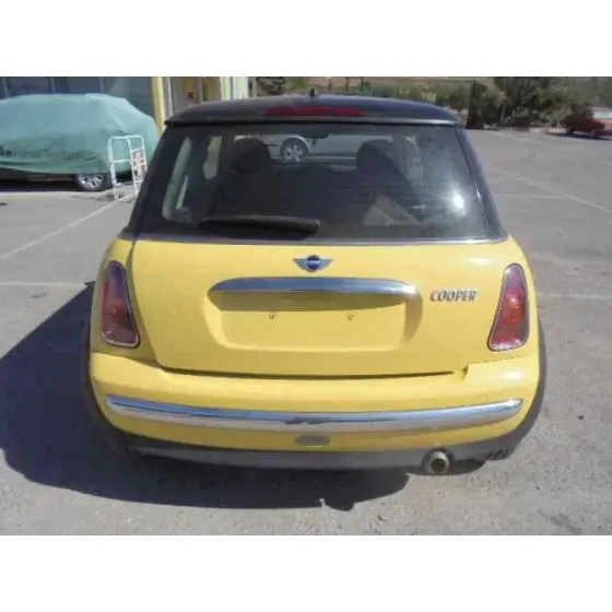 MINI MINI (R50,R53) '2002 COOPER AMARILLO
