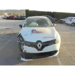 RENAULT CLIO IV RENAULT CLIO IV '2015 AUTHENTIQUE BLANCO/AZUL 2012