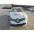 RENAULT CLIO IV RENAULT CLIO IV '2015 AUTHENTIQUE BLANCO/AZUL 2012