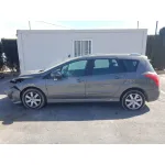 PEUGEOT 308 SW '2008 SPORT GRIS OSCURO