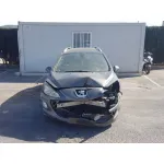 PEUGEOT 308 SW '2008 SPORT GRIS OSCURO