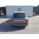 PEUGEOT 308 SW '2008 SPORT GRIS OSCURO