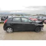 HYUNDAI I30 HYUNDAI I30 '2010 CLASSIC NEGRO 2007
