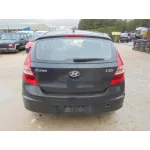 HYUNDAI I30 HYUNDAI I30 '2010 CLASSIC NEGRO 2007