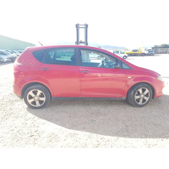 Seat ALTEA (5P1) 2004