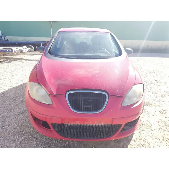 Seat ALTEA (5P1) 2004