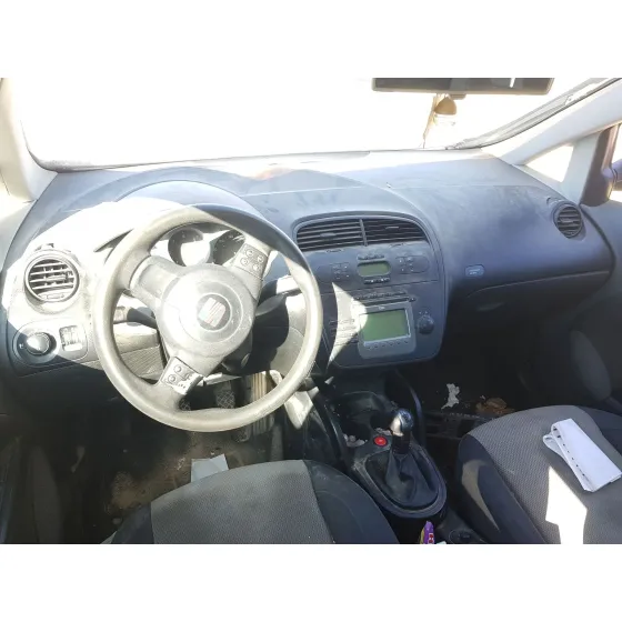 Seat ALTEA (5P1) 2004