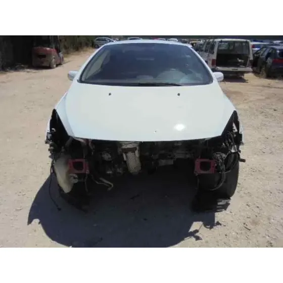 PEUGEOT 307 CC (S2) '2007 BASICO BLANCO