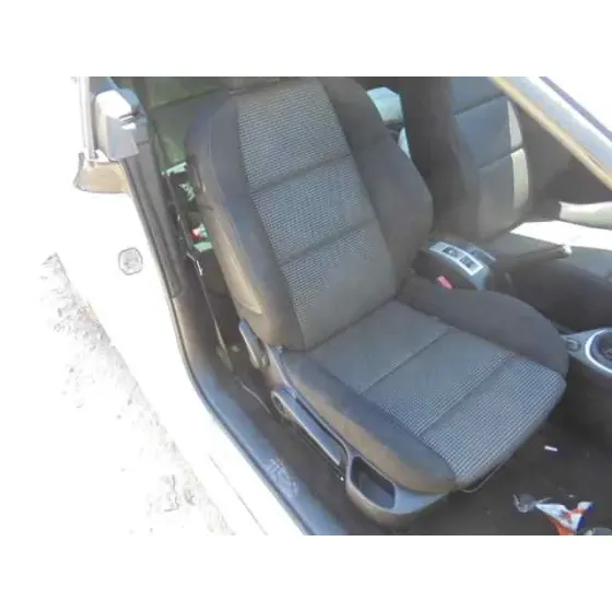 PEUGEOT 307 CC (S2) '2007 BASICO BLANCO
