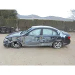 HYUNDAI SONATA (NF) HYUNDAI SONATA (NF) '2006 2.0 CRDI COMFORT I NEGRO 2006