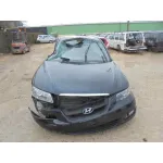 HYUNDAI SONATA (NF) HYUNDAI SONATA (NF) '2006 2.0 CRDI COMFORT I NEGRO 2006