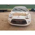 CITROEN C3 '2011 SELECTION BLANCO