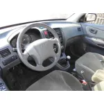 HYUNDAI TUCSON (JM) HYUNDAI TUCSON (JM) '2005 2.0 CRDI COMFORT GRIS 2004