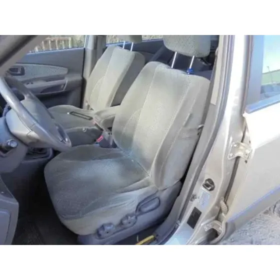 HYUNDAI TUCSON (JM) '2005 2.0 CRDI COMFORT GRIS