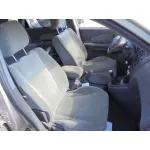 HYUNDAI TUCSON (JM) HYUNDAI TUCSON (JM) '2005 2.0 CRDI COMFORT GRIS 2004