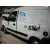 NISSAN KUBISTAR (X76) NISSAN KUBISTAR (X76) '2001 1.5 DCI TURBODIESEL CAT BLANCO 2003