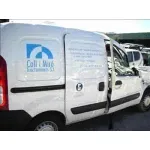 NISSAN KUBISTAR (X76) NISSAN KUBISTAR (X76) '2001 1.5 DCI TURBODIESEL CAT BLANCO 2003