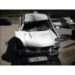 NISSAN KUBISTAR (X76) NISSAN KUBISTAR (X76) '2001 1.5 DCI TURBODIESEL CAT BLANCO 2003