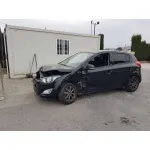 HYUNDAI I20 '2014 GO! BRASIL NEGRO