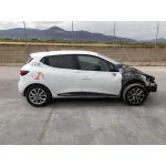 Renault CLIO IV (BH_) 2012