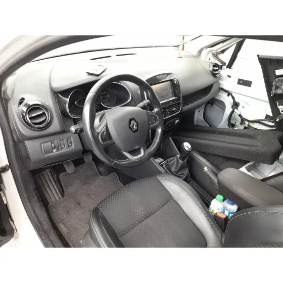 Renault CLIO IV (BH_) 2012
