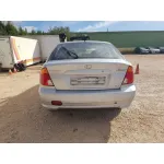 HYUNDAI ACCENT (LC) '2006 GLS CRDI GRIS