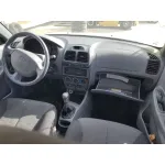 HYUNDAI ACCENT (LC) '2006 GLS CRDI GRIS