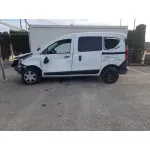 DACIA DOKKER '2014 AMBIANCE BLANCO