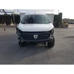 DACIA DOKKER '2014 AMBIANCE BLANCO
