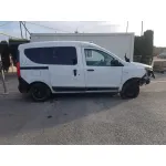 DACIA DOKKER '2014 AMBIANCE BLANCO