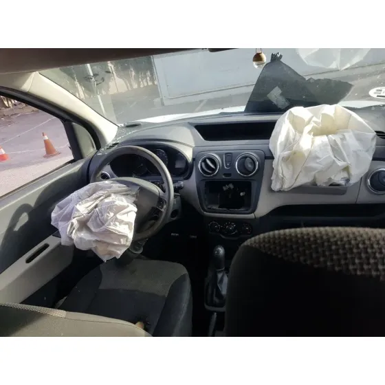 DACIA DOKKER '2014 AMBIANCE BLANCO