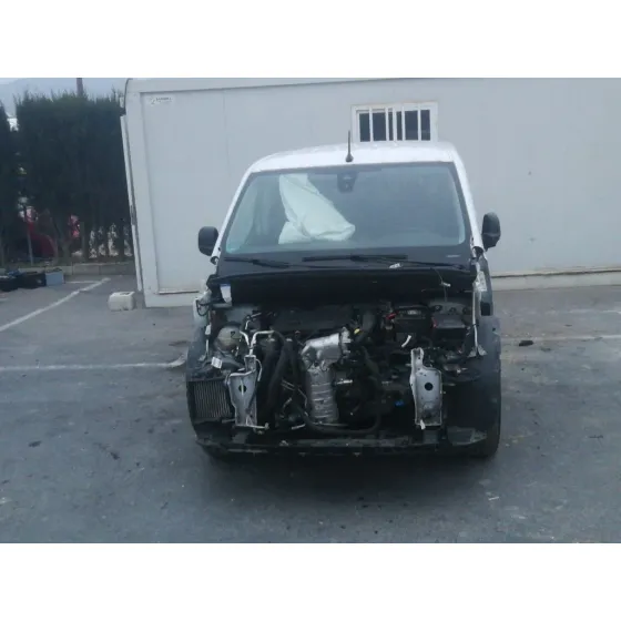 CITROEN BERLINGO '2020 FEEL M BLANCO