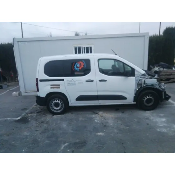 CITROEN BERLINGO '2020 FEEL M BLANCO