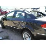 FIAT LINEA (110) '2007 DYNAMIC NEGRO