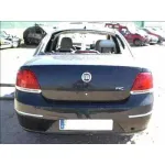 FIAT LINEA (110) '2007 DYNAMIC NEGRO