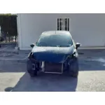 FORD FIESTA (CCN) '2013 BLACK EDITION NEGRO