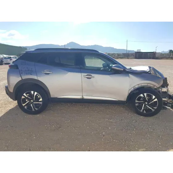 PEUGEOT 2008 (P1) '2020 ALLURE GRIS
