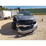 PEUGEOT 2008 (P1) '2020 ALLURE GRIS