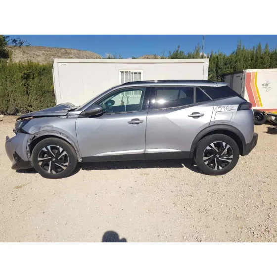 PEUGEOT 2008 (P1) '2020 ALLURE GRIS