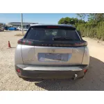 PEUGEOT 2008 (P1) '2020 ALLURE GRIS
