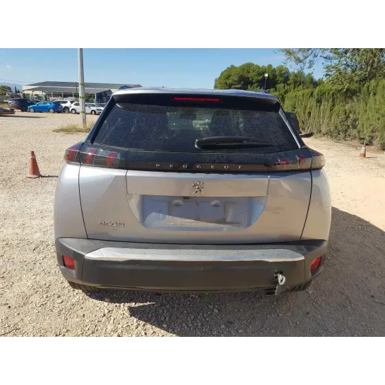 PEUGEOT 2008 (P1) '2020 ALLURE GRIS