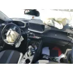 PEUGEOT 2008 (P1) '2020 ALLURE GRIS