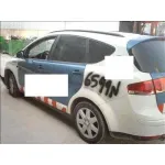 SEAT ALTEA XL (5P5) SEAT ALTEA XL (5P5) '2006 REFERENCE BLANCO 2006