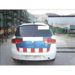 SEAT ALTEA XL (5P5) SEAT ALTEA XL (5P5) '2006 REFERENCE BLANCO 2006