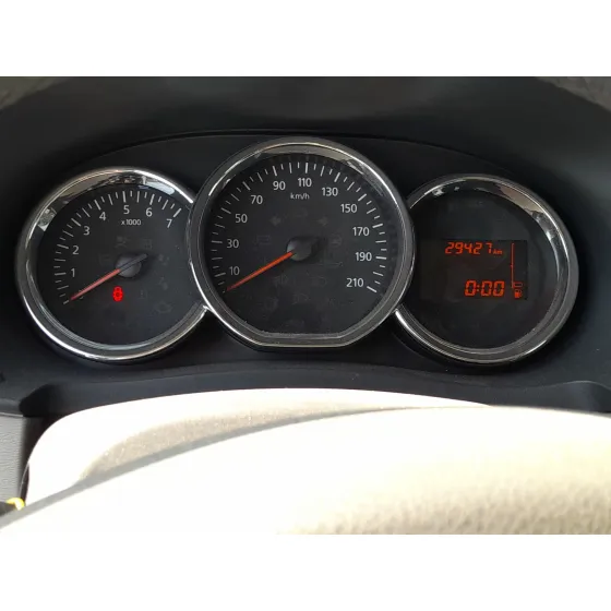 Dacia LODGY (JS_) 2013