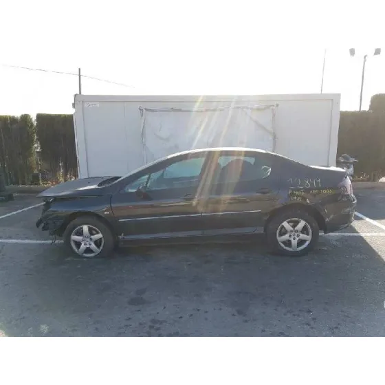 PEUGEOT 407 '2005 ST CONFORT NEGRO